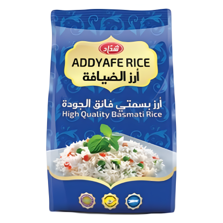 ارز الضيافة 5 كيلو